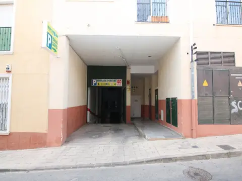 Garaje en Carrer de Vicente Cervera, 57